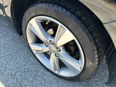 Used 2014 Acura ILX w/ Premium Package image 13