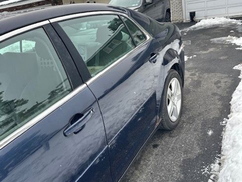 Used 2010 Chevrolet Malibu LS image 6