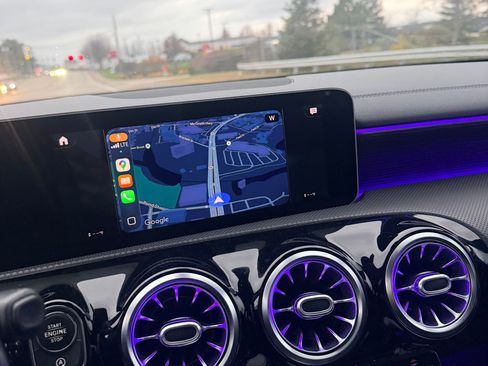 Used 2020 Mercedes-Benz CLA 250 4MATIC image 9