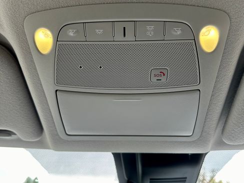 Used 2023 Nissan Leaf SV Plus image 16