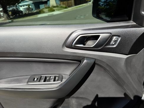 Used 2022 Ford Ranger Lariat w/ Tremor Off-Road Package AWD/4WD image 22