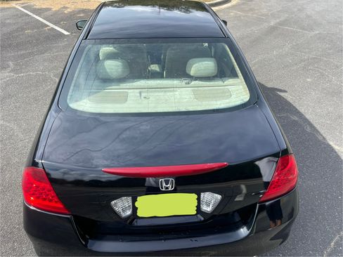 Used 2006 Honda Accord LX image 9