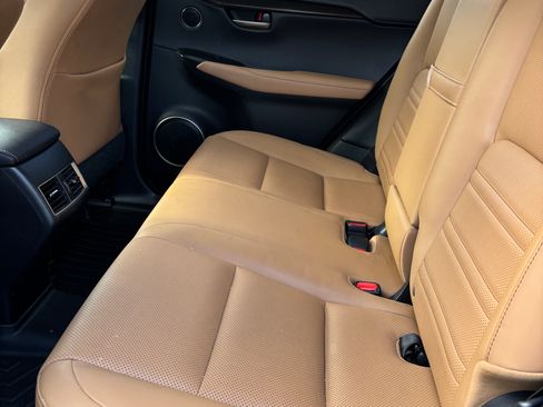 Used 2017 Lexus NX 200t FWD w/ Premium Package image 22