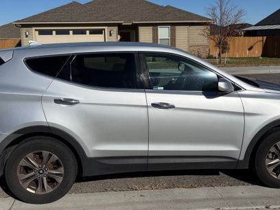 Used 2016 Hyundai Santa Fe Sport
