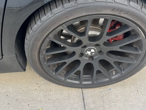 Used 2013 BMW 550i Sedan image 10