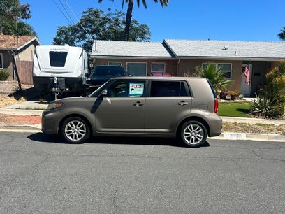 Used 2011 Scion xB