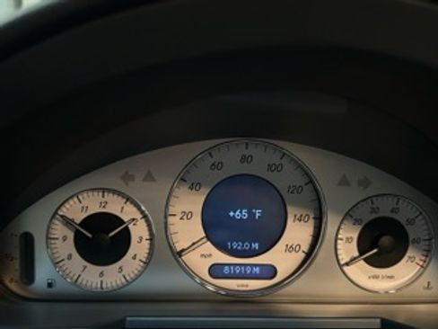 Used 2006 Mercedes-Benz E 350 Sedan image 19