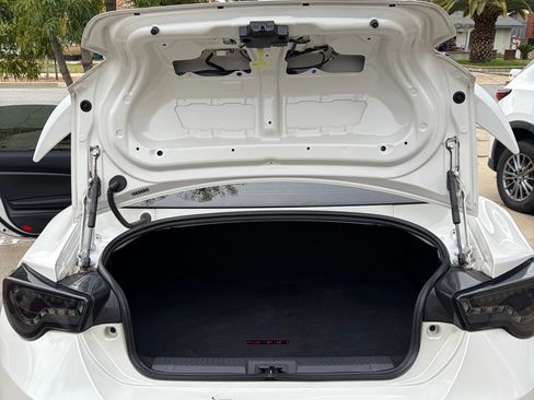 Used 2014 Scion FR-S Monogram Series RWD image 10