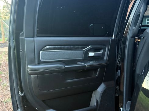 Used 2019 RAM 2500 Big Horn image 5