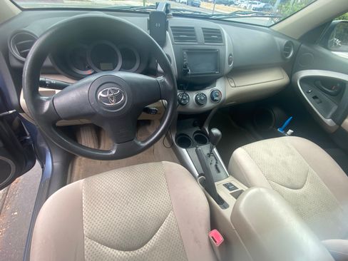 Used 2007 Toyota RAV4 2WD image 11