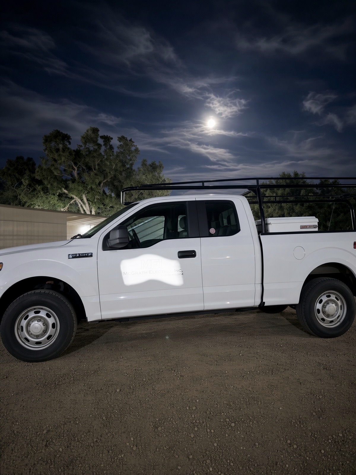 Used 2019 Ford F150 XL w/ Equipment Group 101A Mid RWD image 1