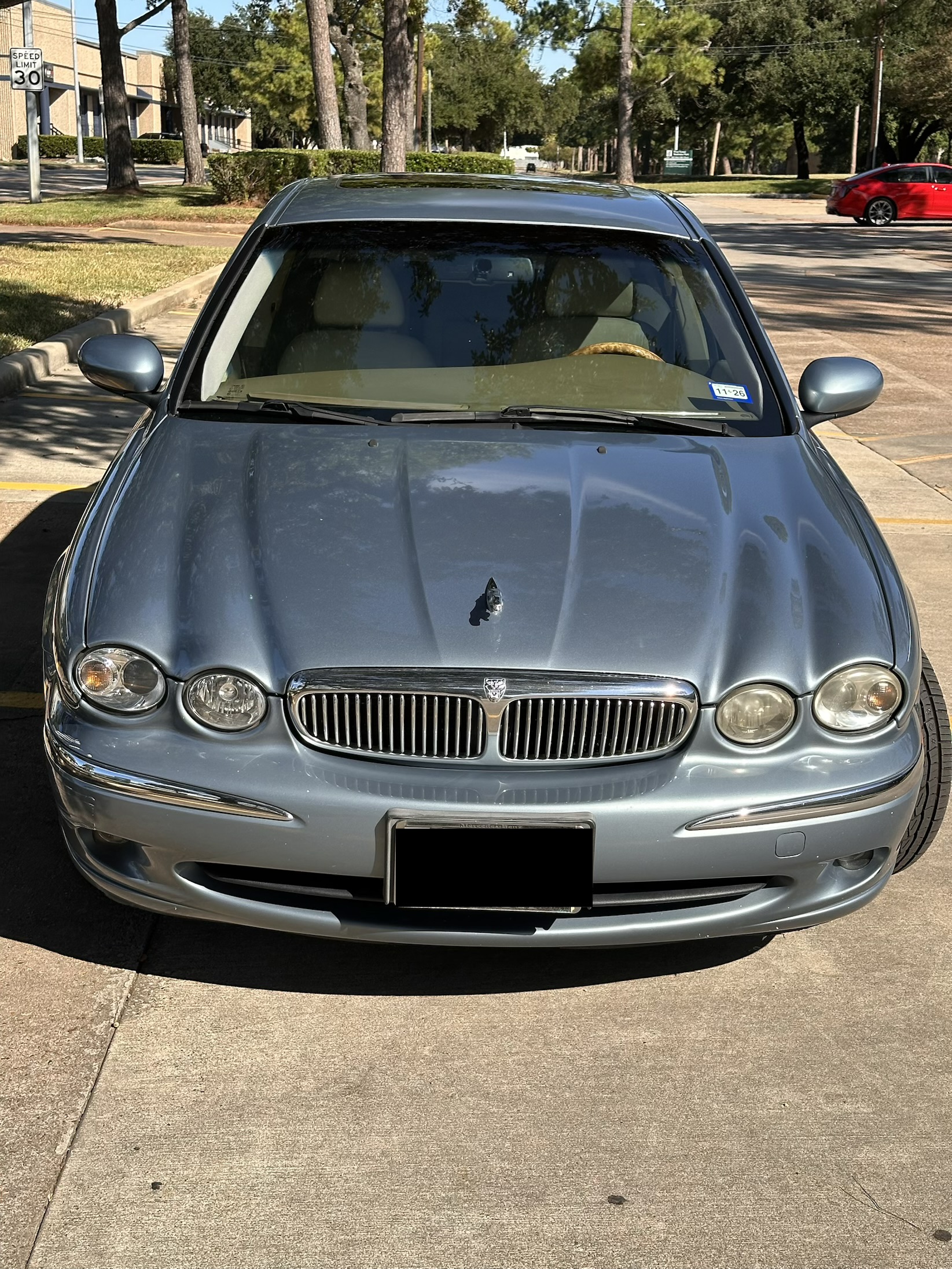 Used 2005 Jaguar X-TYPE 3.0 AWD/4WD image 1