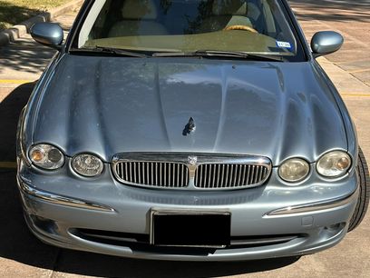 Used 2005 Jaguar X-TYPE 3.0