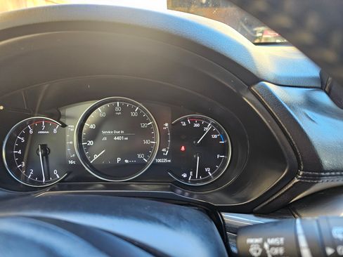 Used 2019 MAZDA CX-5 Grand Touring image 29