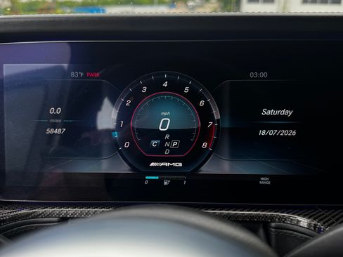 Used 2020 Mercedes-Benz G 63 AMG 4MATIC image 20