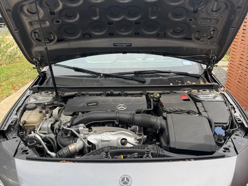 Used 2019 Mercedes-Benz A 220 4MATIC image 10