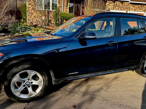 Used 2014 BMW X1 xDrive28i image 2