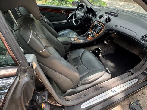 Used 2003 Mercedes-Benz SL 500 image 15