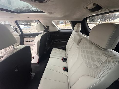 Used 2020 Hyundai Palisade Limited image 16