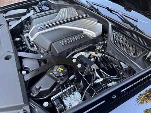 Used 2021 Rolls-Royce Ghost image 31