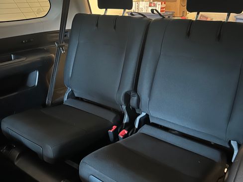 Used 2023 Toyota 4Runner SR5 image 19