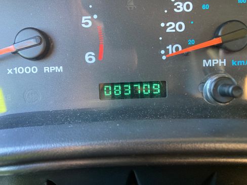 Used 2006 Jeep Wrangler Unlimited image 21