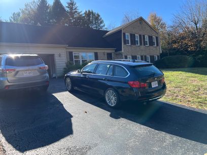 Used 2015 BMW 328d xDrive Wagon