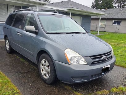 Used 2006 Kia Sedona LX
