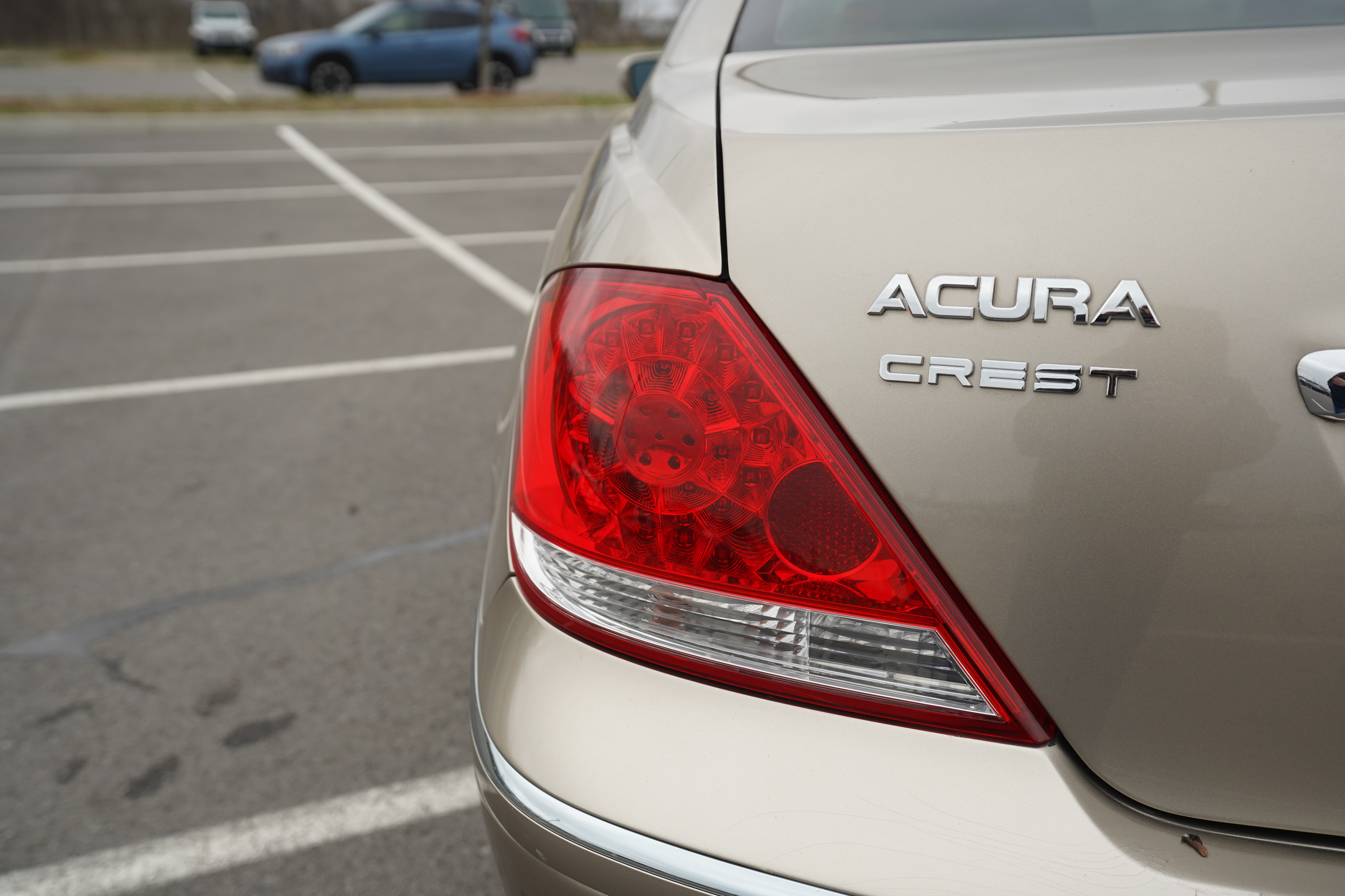 Used 2006 Acura RL AWD/4WD image 26