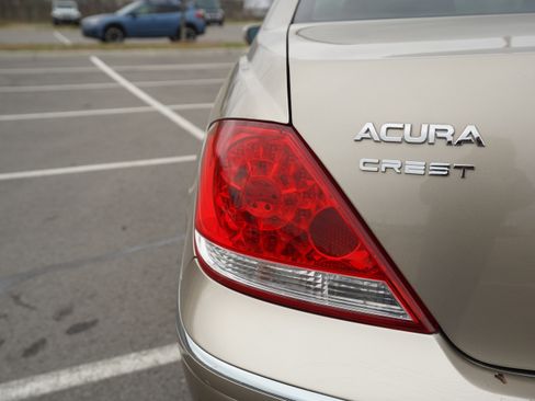 Used 2006 Acura RL image 26