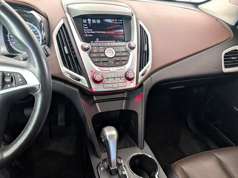 Used 2010 GMC Terrain SLT image 1