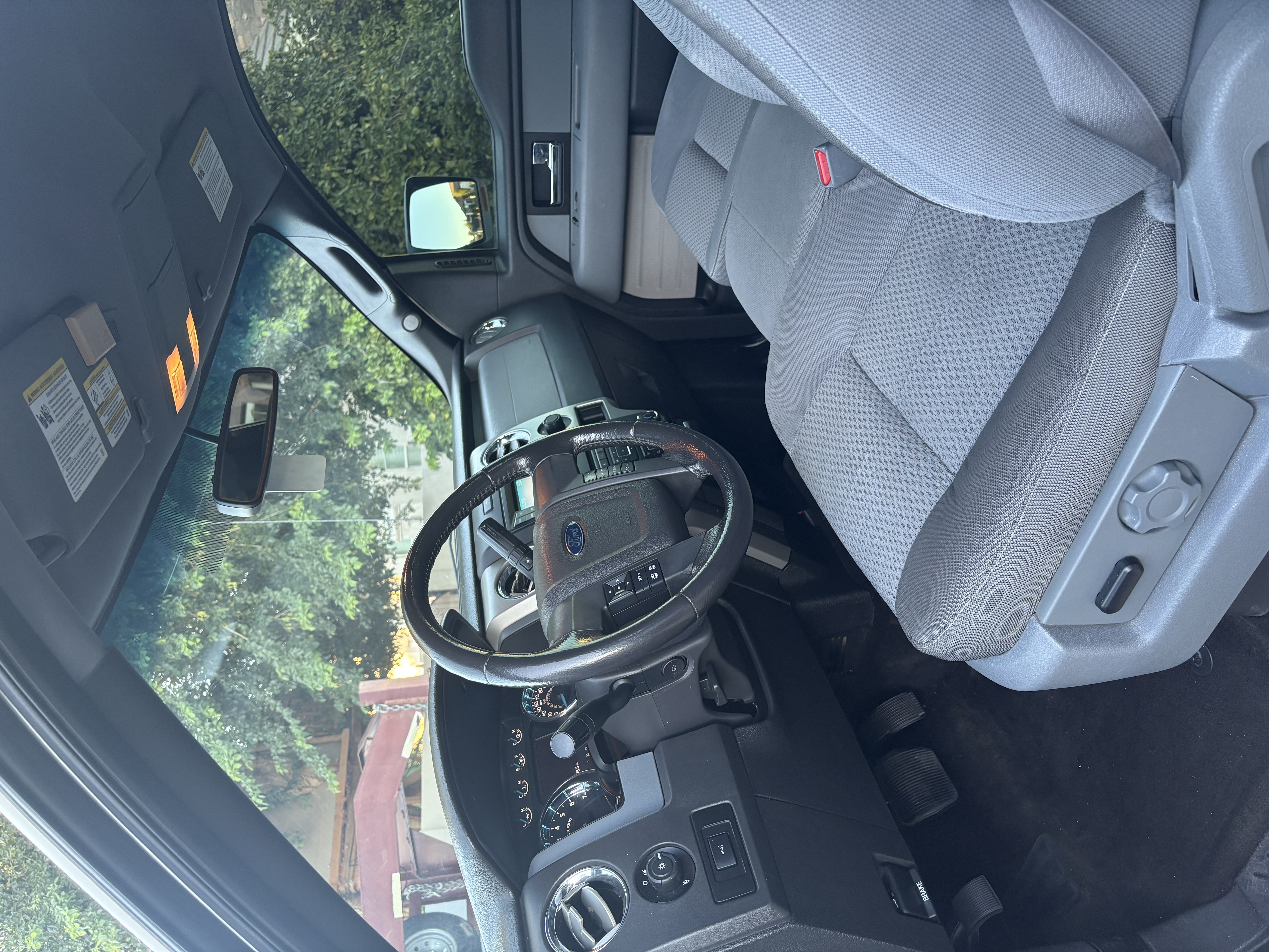 Used 2014 Ford F150 XLT w/ XLT Convenience Package AWD/4WD image 6