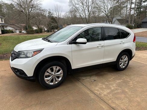 Used 2014 Honda CR-V EX-L image 15