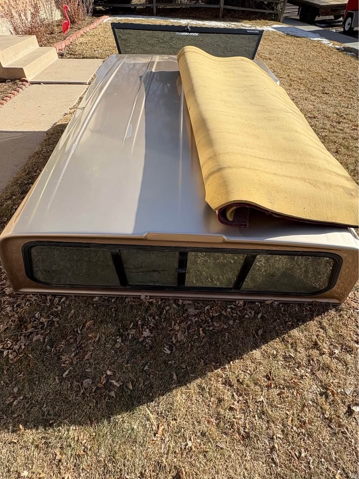 Used 1997 Ford F250 2WD SuperCab Heavy Duty image 15