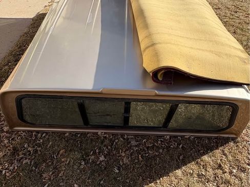 Used 1997 Ford F250 2WD SuperCab Heavy Duty image 15