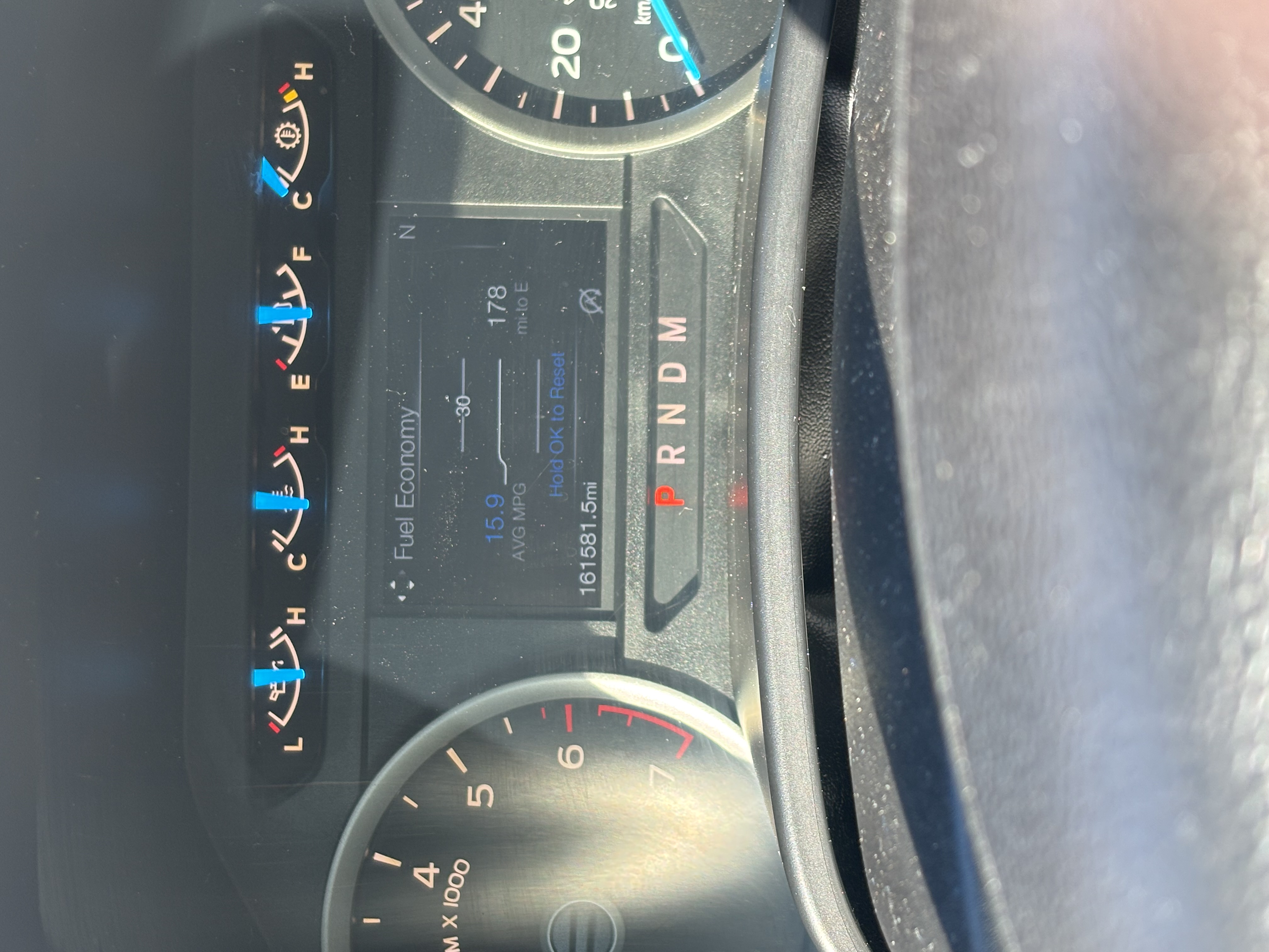 Used 2017 Ford F150 XLT AWD/4WD image 12