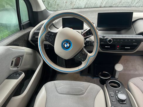 Used 2014 BMW i3 image 14