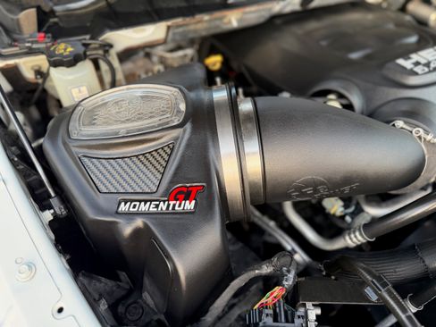 Used 2017 RAM 2500 Laramie w/ Sport Appearance Group image 8