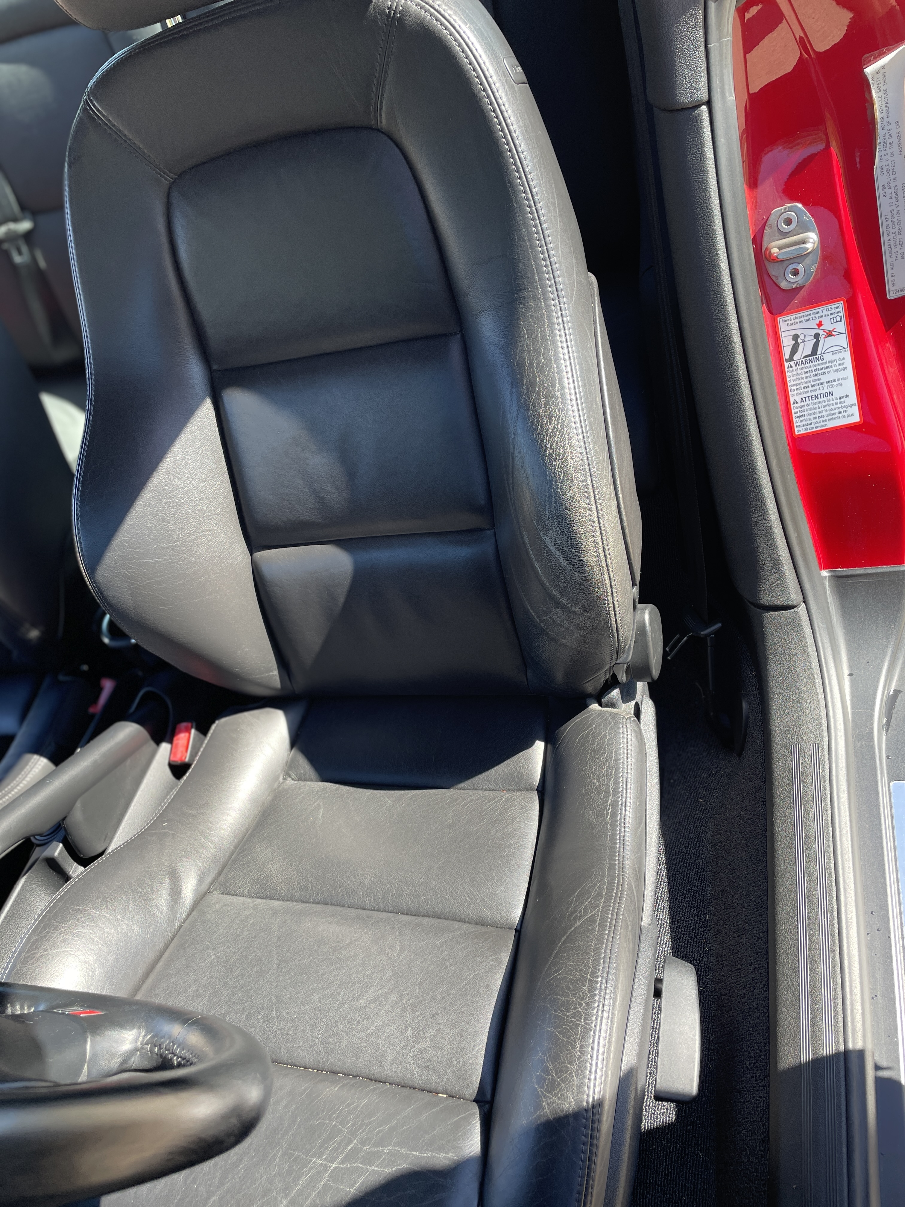 Used 2000 Audi TT 1.8T AWD/4WD image 18