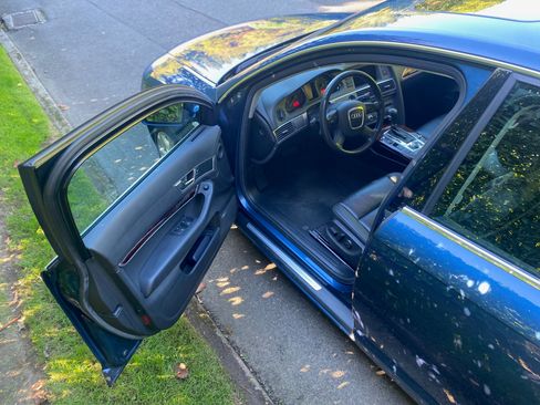 Used 2005 Audi A6 3.2 image 21