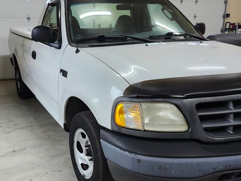 Used 2003 Ford F150 XL image 11