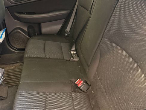 Used 2019 Subaru Outback 2.5i AWD/4WD image 13