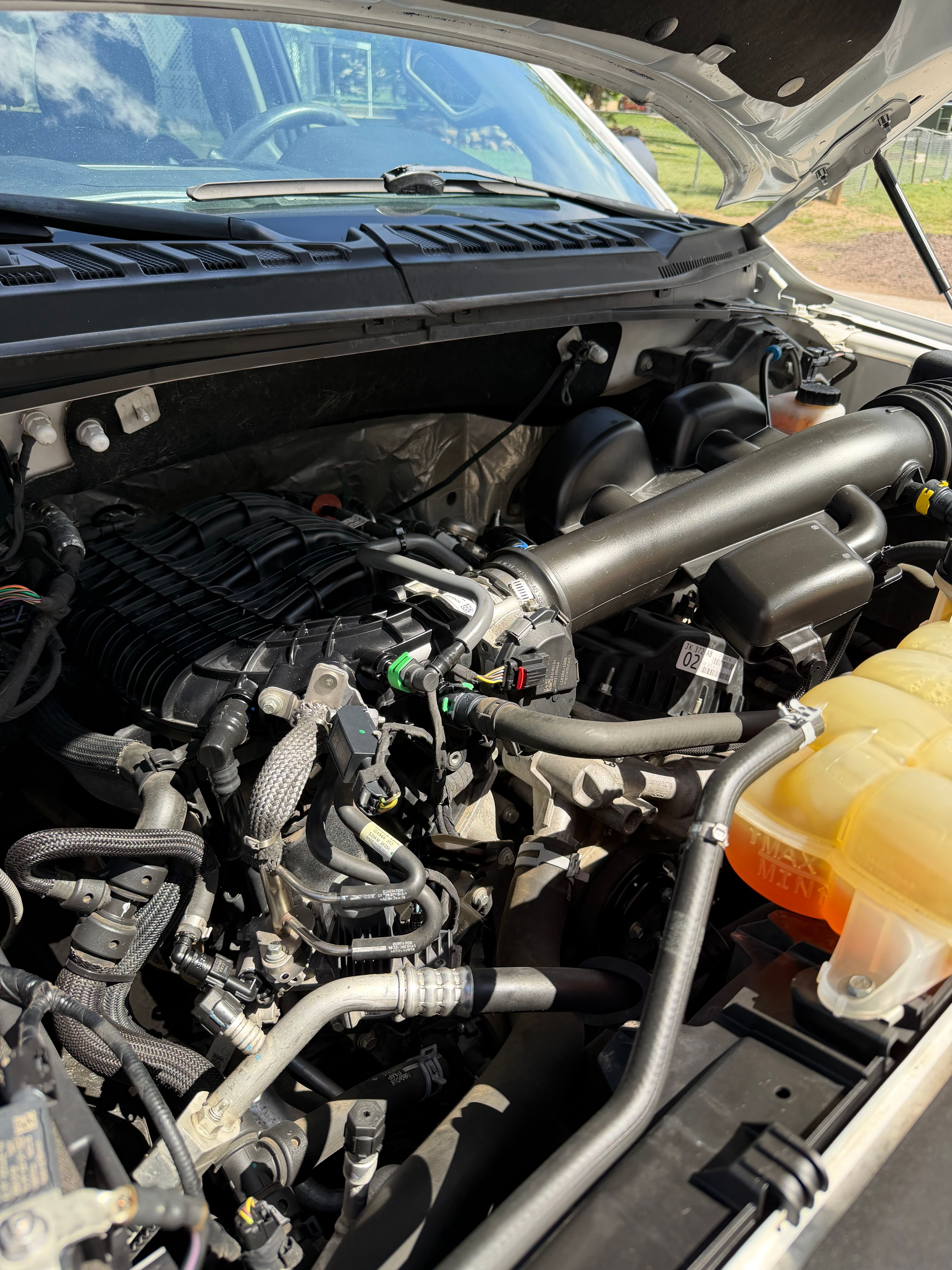 Used 2019 Ford F150 XLT AWD/4WD image 13