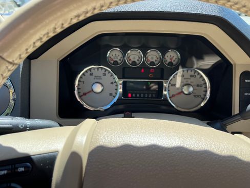 Used 2008 Ford F450 Lariat image 5