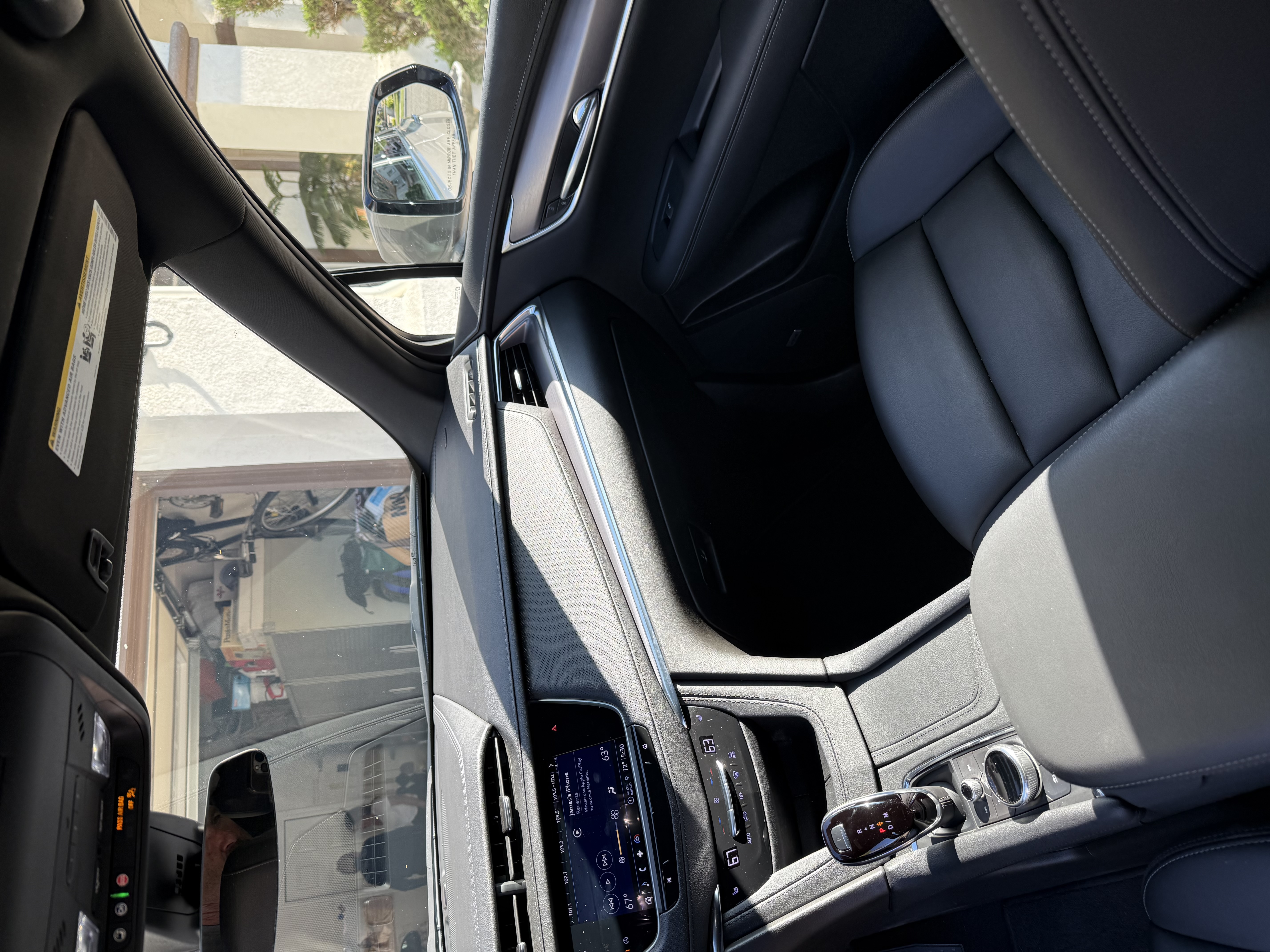Used 2022 Cadillac XT5 Luxury FWD image 6