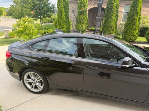 Used 2018 BMW 440i Gran Coupe xDrive AWD/4WD image 6