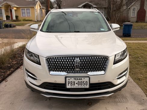 Used 2019 Lincoln MKC Reserve w/ MKC Technology Package image 5