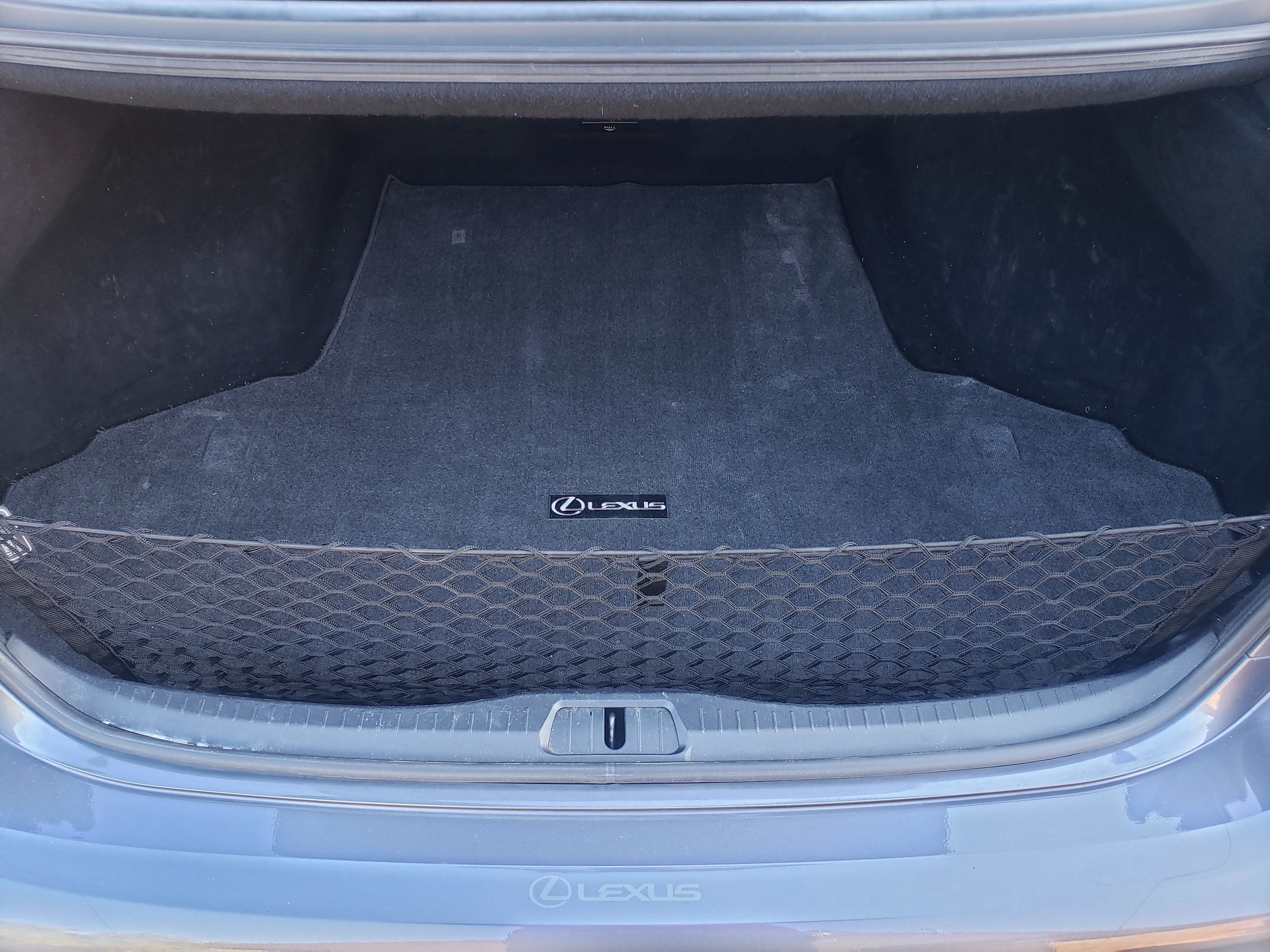 Used 2013 Lexus LS 460 RWD image 26