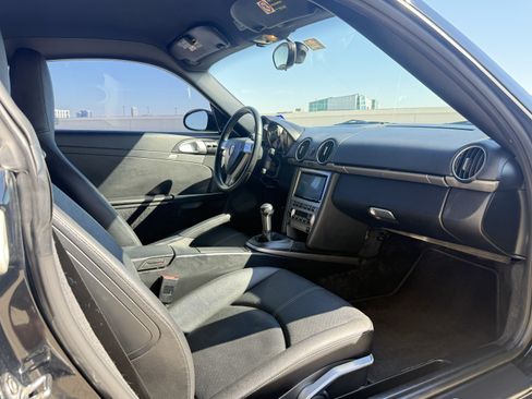 Used 2008 Porsche Cayman image 18