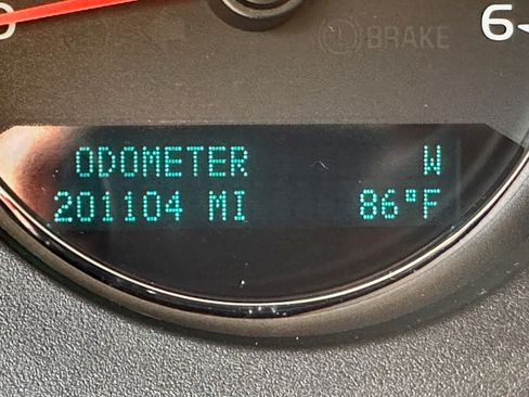 Used 2011 Chevrolet Tahoe LT w/ Luxury Package image 11